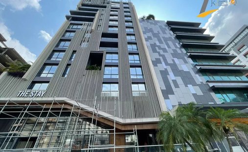 Apartment in Abidjan, Abidjan Autonomous District, Côte d'Ivoire 1