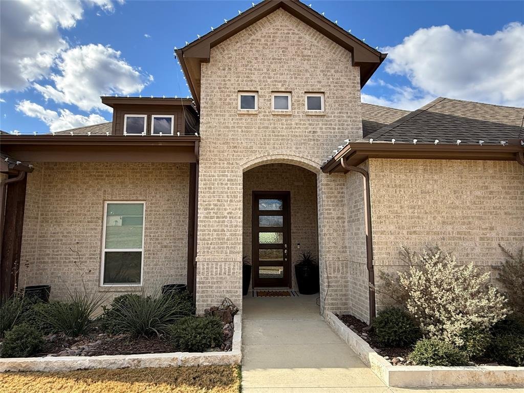 House in Millsap, Texas, United States 3 - 16933194