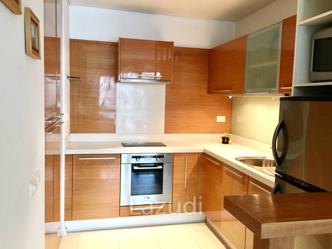 Apartment in Bangkok, Krung Thep Maha Nakhon, Thailand 3 - 16931502