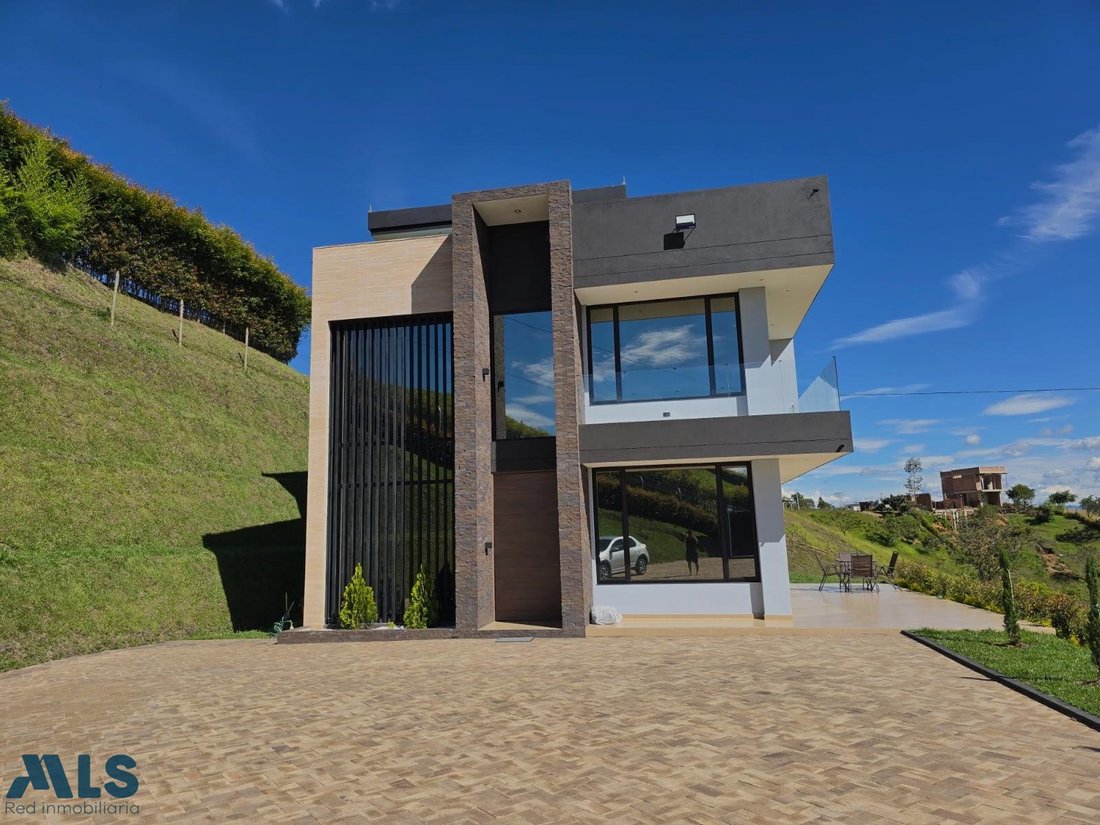 House in San Vicente, San Vicente, Colombia 1 - 16929270