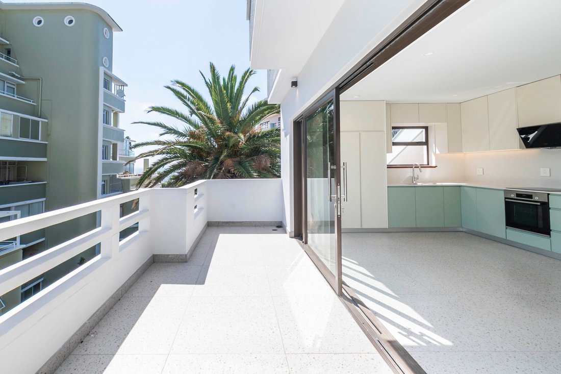Apartment in Cape Town, Western Cape, South Africa 1 - 16935448