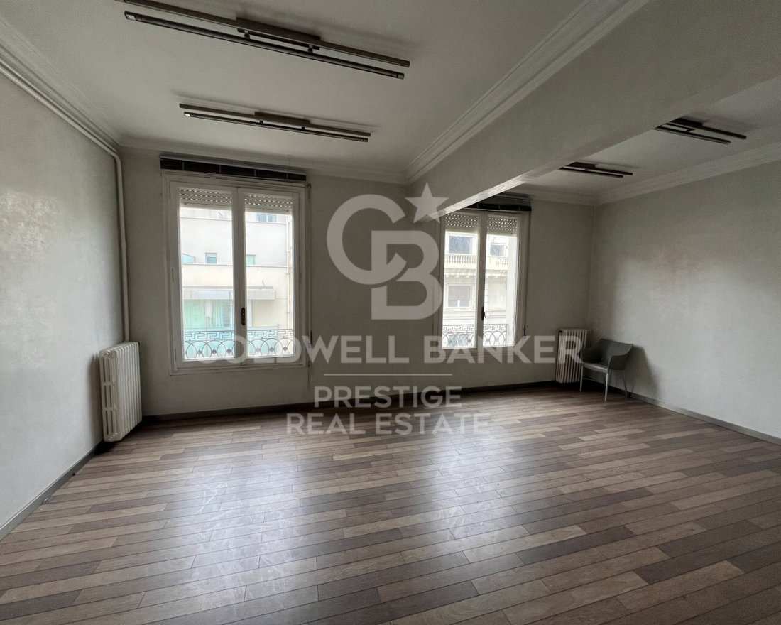 Apartment in Sarrià-Sant Gervasi, Barcelona, Spain 3 - 16934131