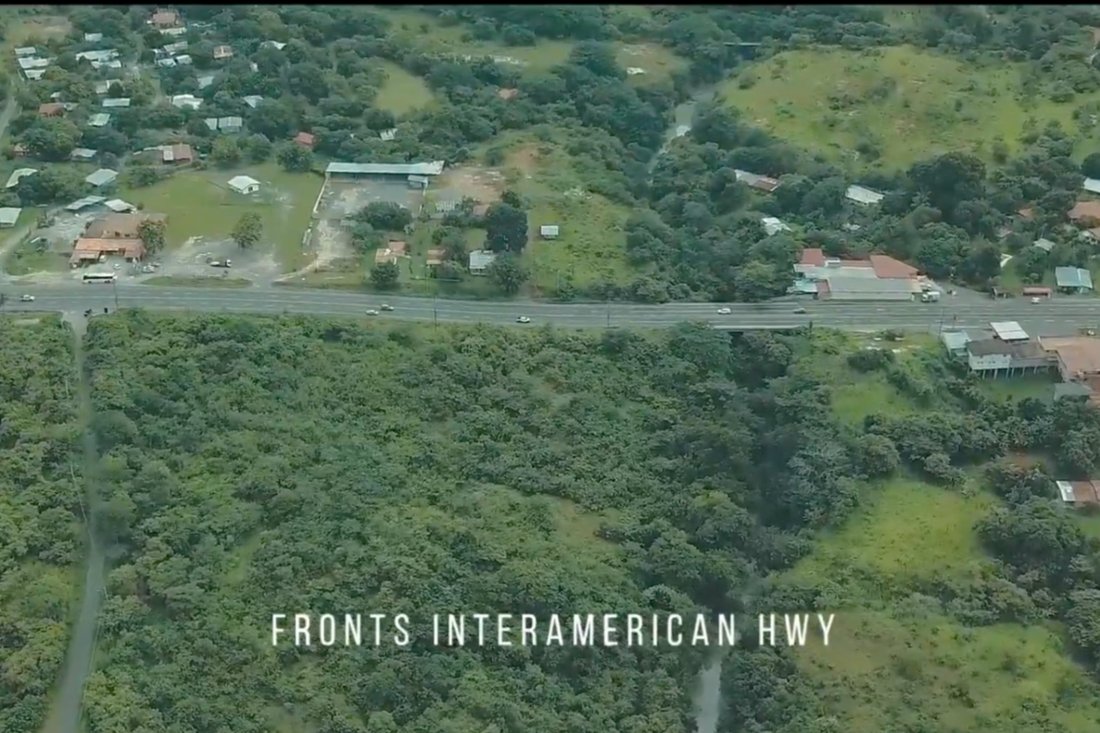 Land in San Carlos District, Panama, Panama 1 - 16934178