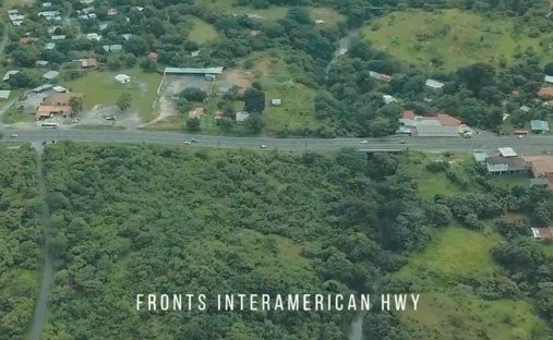 Terreno a Distretto di San Carlos, Provincia di Panama, Panamá 1