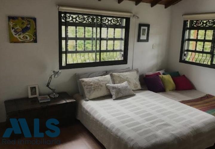 Finca in La Fe, Antioquia, Colombia 5 - 16929329