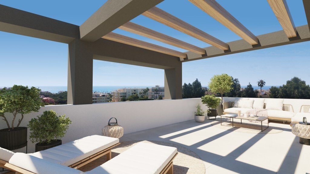 Townhouse in Mijas, Andalusia, Spain 4 - 16933629