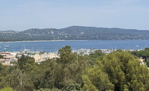 Apartment in Sud, Cavalaire-sur-Mer, France 1