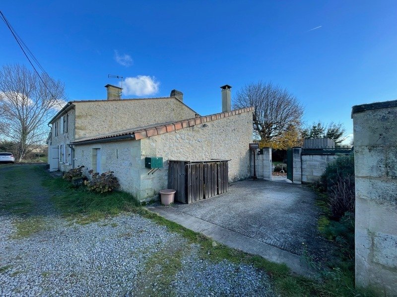 House in Portets, Nouvelle-Aquitaine, France 3 - 16933593