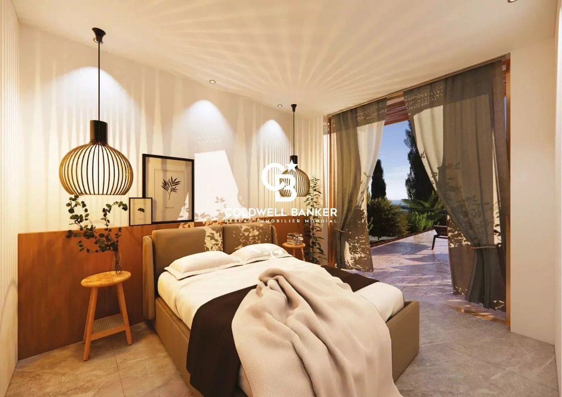 Villa in Rayol-Canadel-sur-Mer, Provence-Alpes-Côte d'Azur, France 2 - 16930576