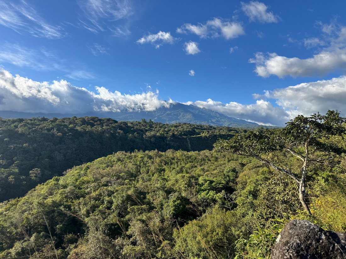 Land in Los Naranjos, Chiriquí Province, Panama 1 - 16934180