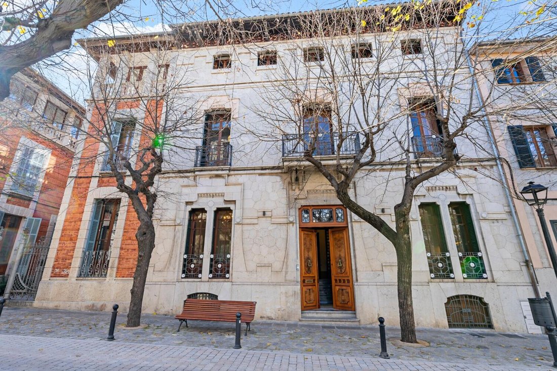House in Soller, Balearic Islands, Spain 5 - 16934846
