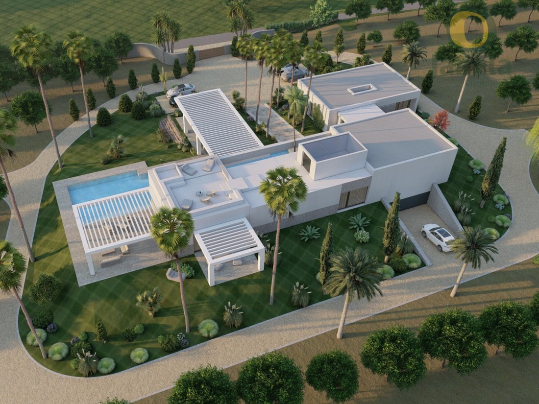 Land in Almancil, Algarve, Portugal 1 - 14549544