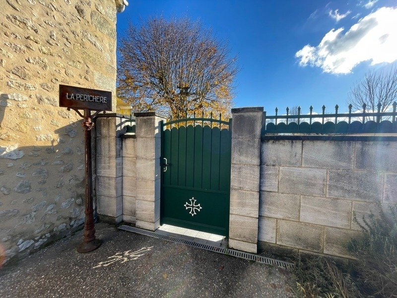 House in Portets, Nouvelle-Aquitaine, France 4 - 16933593