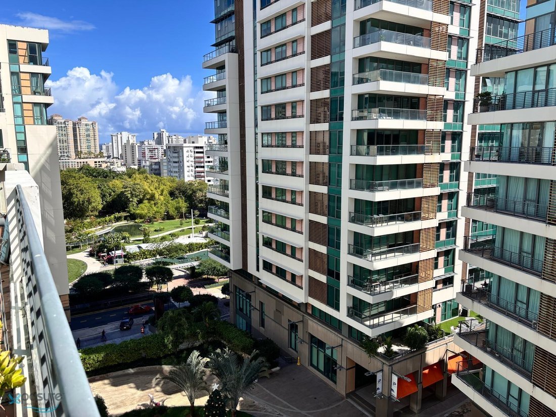 Apartment in San Juan, San Juan, Puerto Rico 1 - 16929239