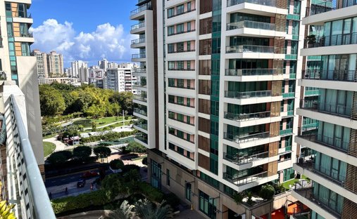 Apartamento en San Juan, San Juan, Puerto Rico 1