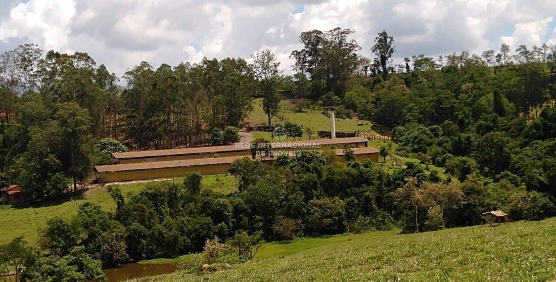 Farm Ranch in General Maynard, State of Sergipe, Brazil 1 - 16157867