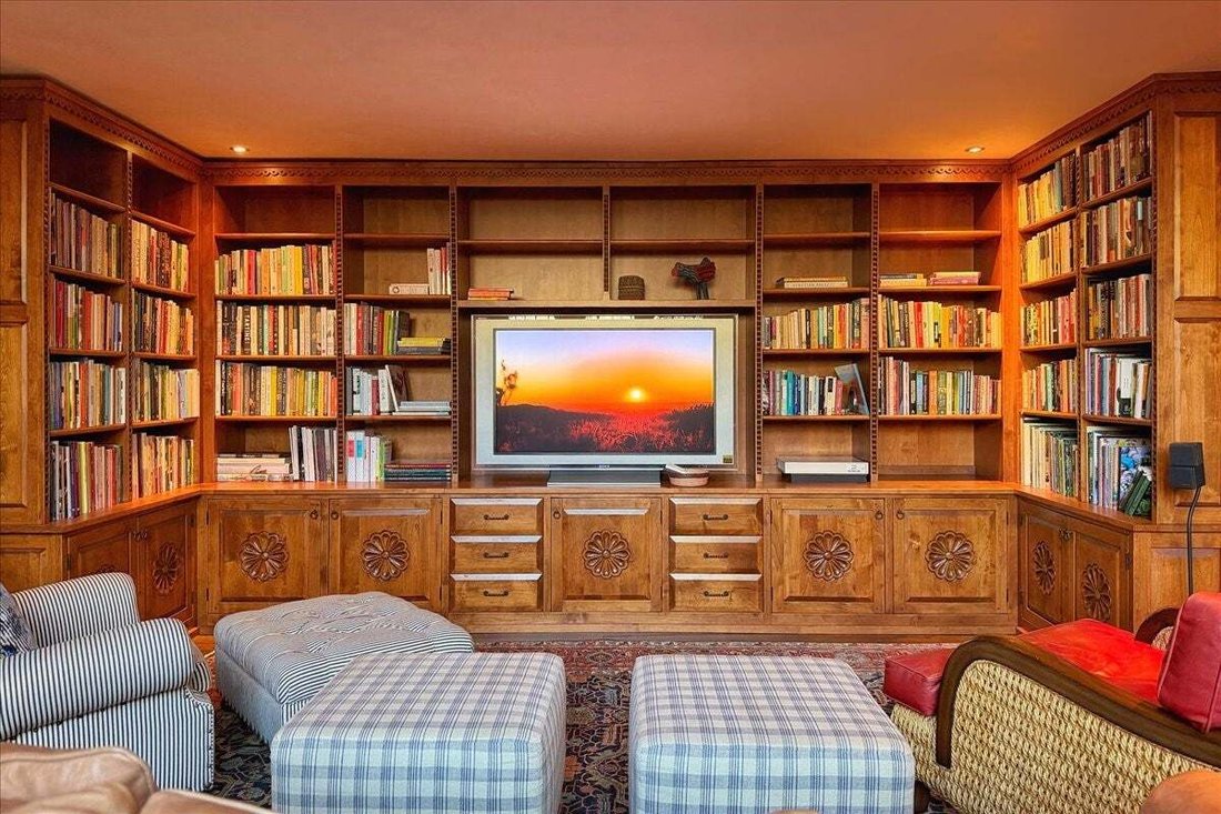 House in Santa Fe, New Mexico, United States 3 - 16934665