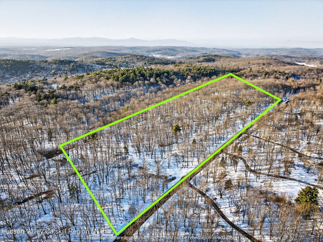 Land in Stanfordville, New York, United States 1 - 16931421