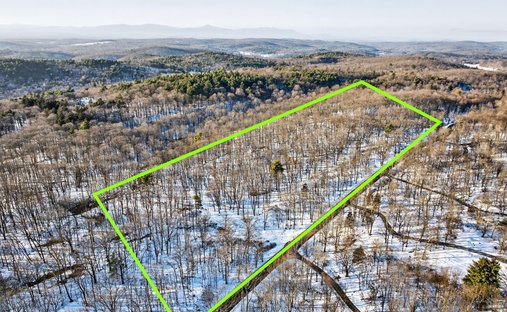 Land in Stanfordville, New York, United States 1