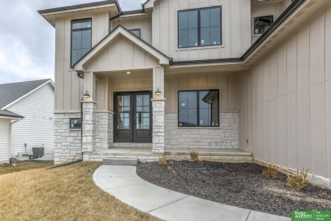 House in Omaha, Nebraska, United States 3 - 16932414