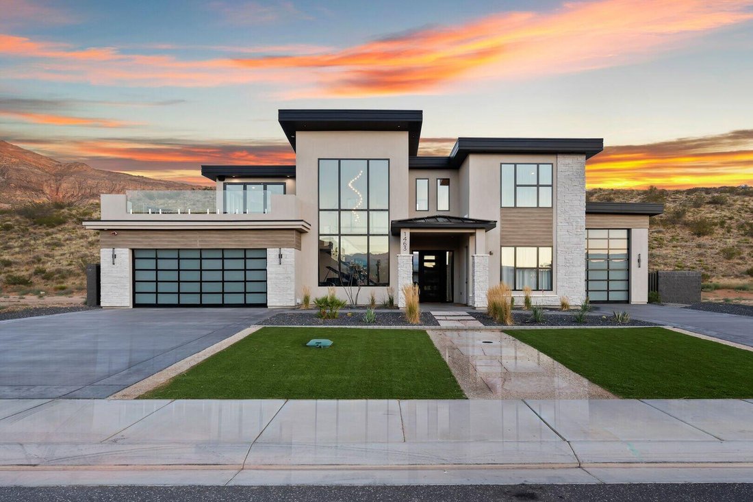 House in Hurricane, Utah, United States 1 - 16932939
