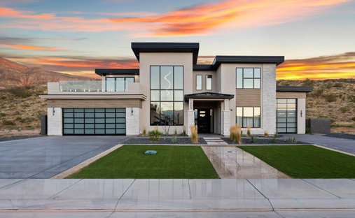 Casa a Hurricane, Utah, Stati Uniti 1