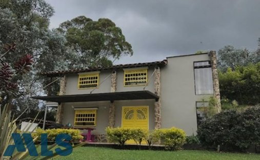 Finca a La Fe, Dipartimento di Antioquia, Colombia 1