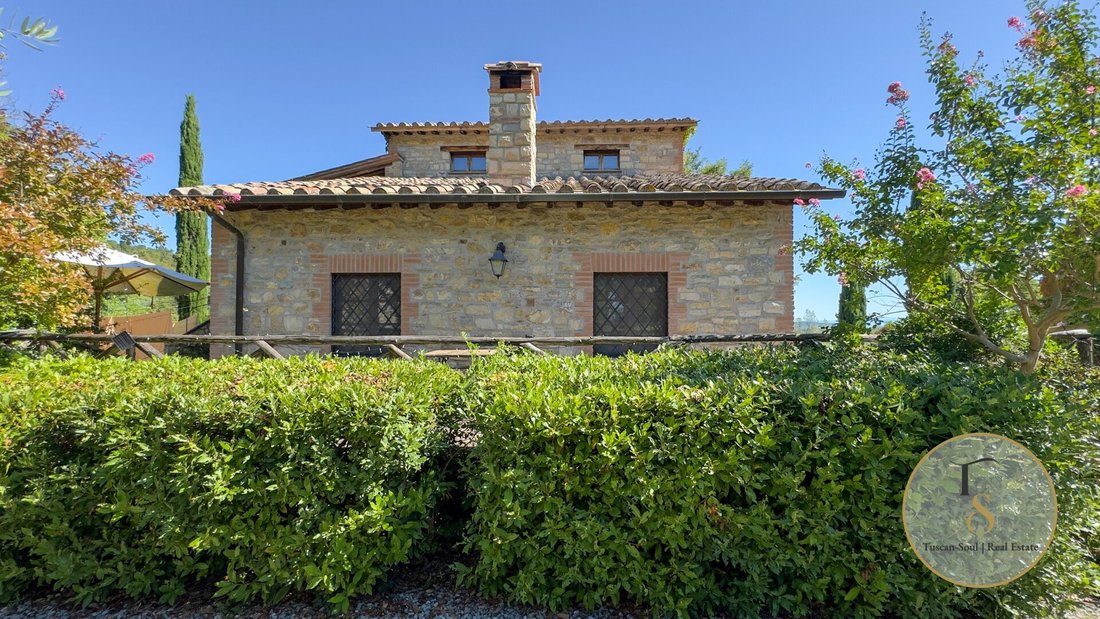 Country House in Italy 5 - 16740800