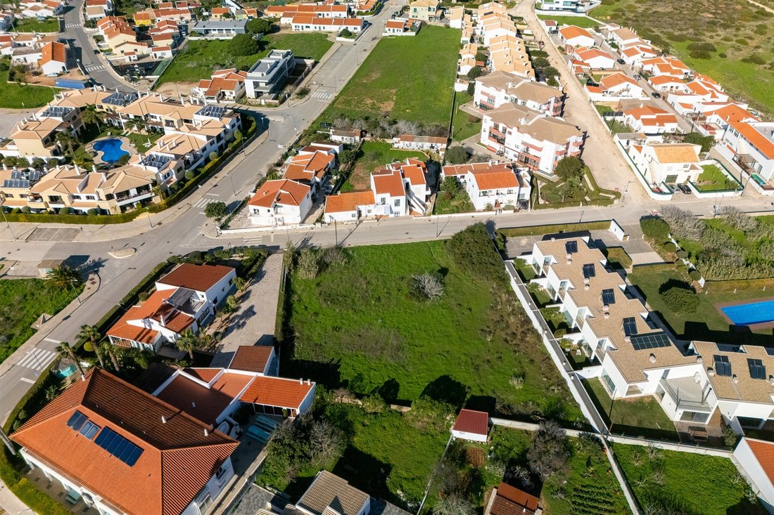 Land in Vila do Bispo e Raposeira, Algarve, Portugal 2 - 16935492