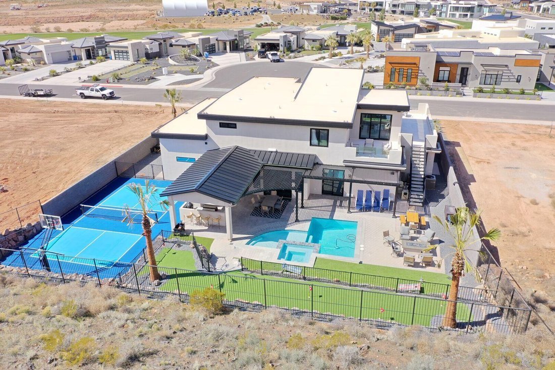 House in Hurricane, Utah, United States 2 - 16932939