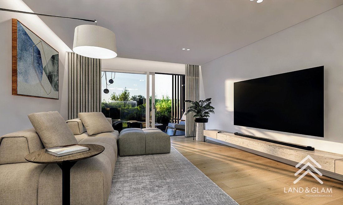 Apartment in Loures, Lisbon, Portugal 5 - 16931773