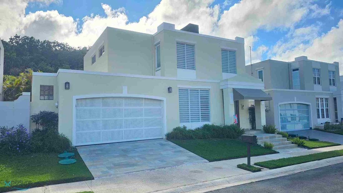 House in Trujillo Alto, Trujillo Alto, Puerto Rico 1 - 16929241