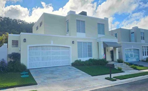 House in Trujillo Alto, Trujillo Alto, Puerto Rico 1