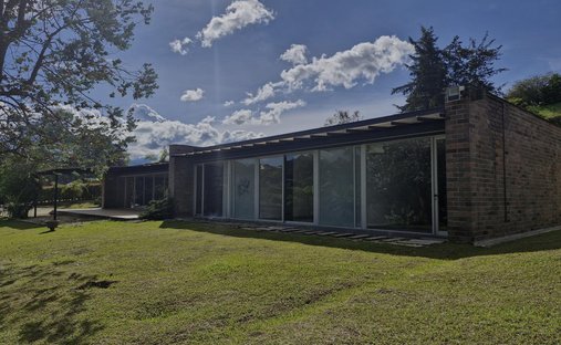 Finca in La Selva, Antioquia, Colombia 1