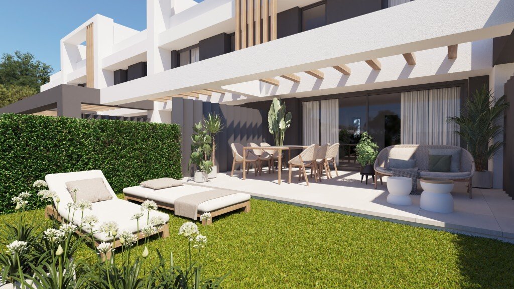 Townhouse in Mijas, Andalusia, Spain 2 - 16933629