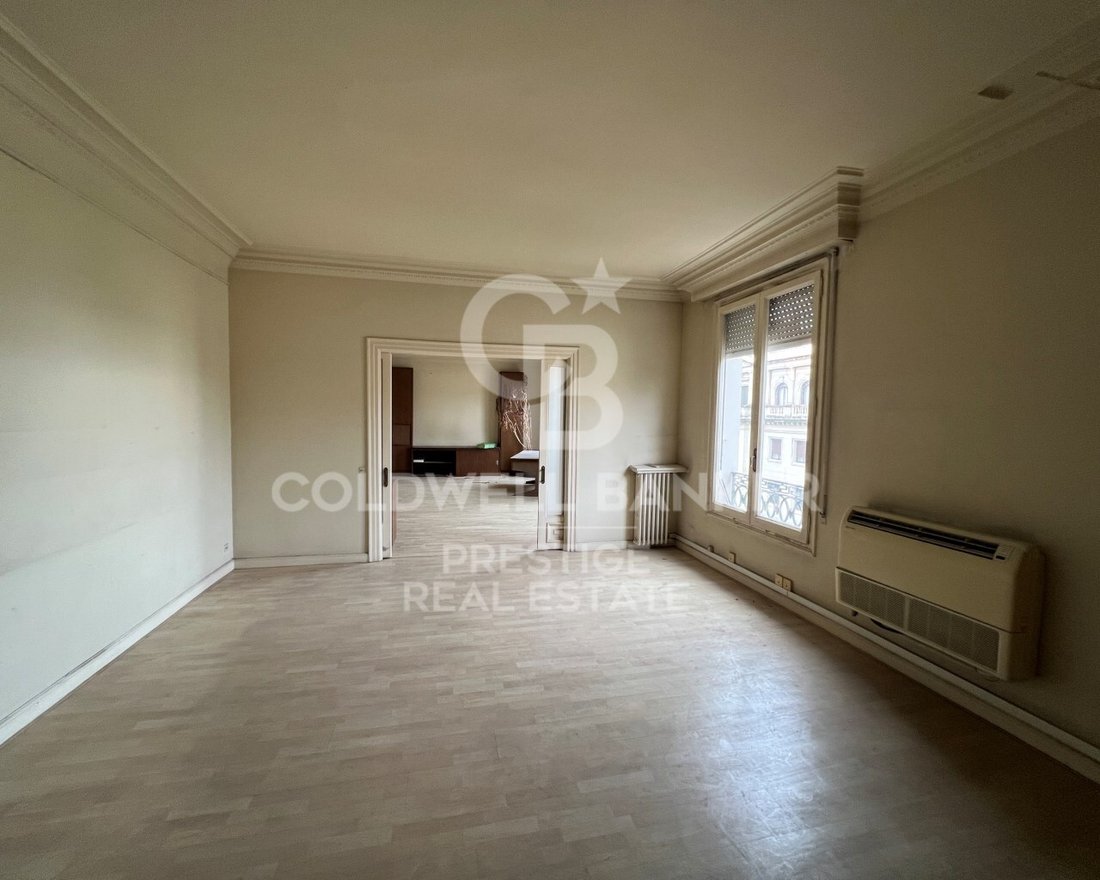 Apartment in Sarrià-Sant Gervasi, Barcelona, Spain 5 - 16934131