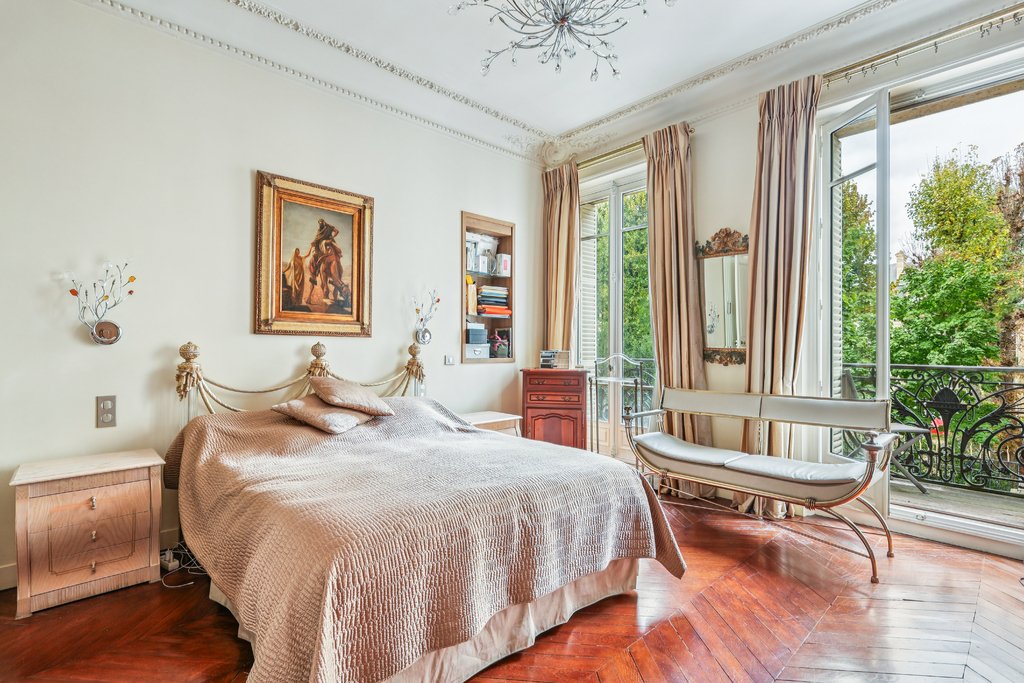 Apartment in Saint Philippe du Roule, Paris 8e Arrondissement, Paris 5 - 16481653