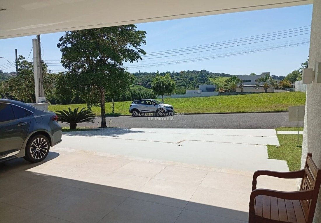 House in Rio Verde, State of Goiás, Brazil 5 - 16536830