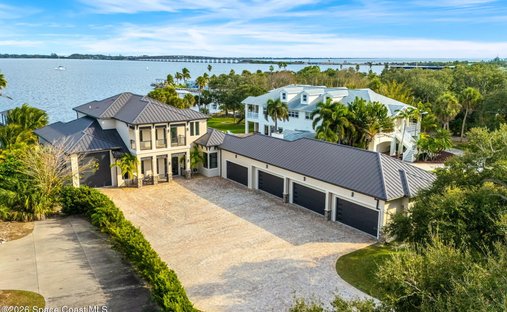 Casa a Melbourne, Florida, Stati Uniti 1