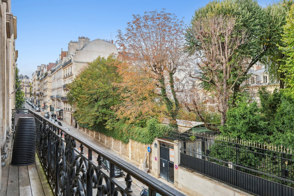 Apartment in Saint Philippe du Roule, Paris 8e Arrondissement, Paris 1 - 16481653