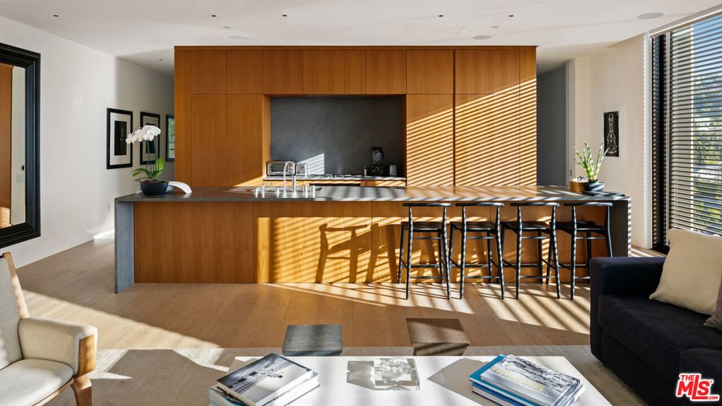 Condo in Los Angeles, California, United States 1 - 16935095