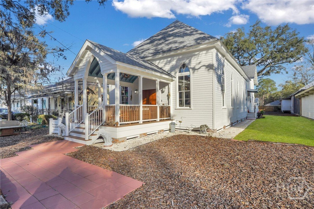 Casa a Savannah, Georgia, Stati Uniti 4 - 16934057
