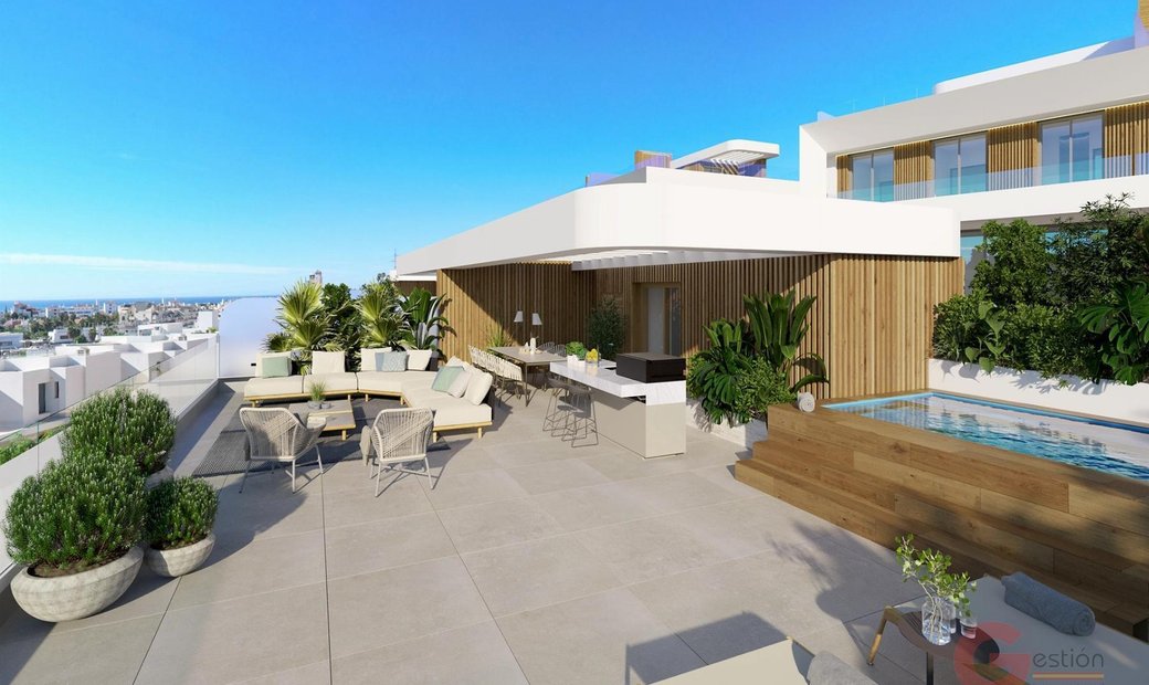 Casa Estepona Spain In Estepona, Andalusia, Spain For Sale (16934179)