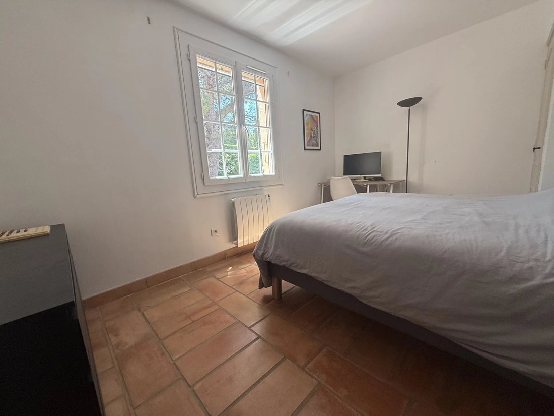 Apartment in Sud, Cavalaire-sur-Mer, France 5 - 16930120
