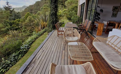 Finca in La Ceja, Departamento de Antioquia, Kolumbien 1