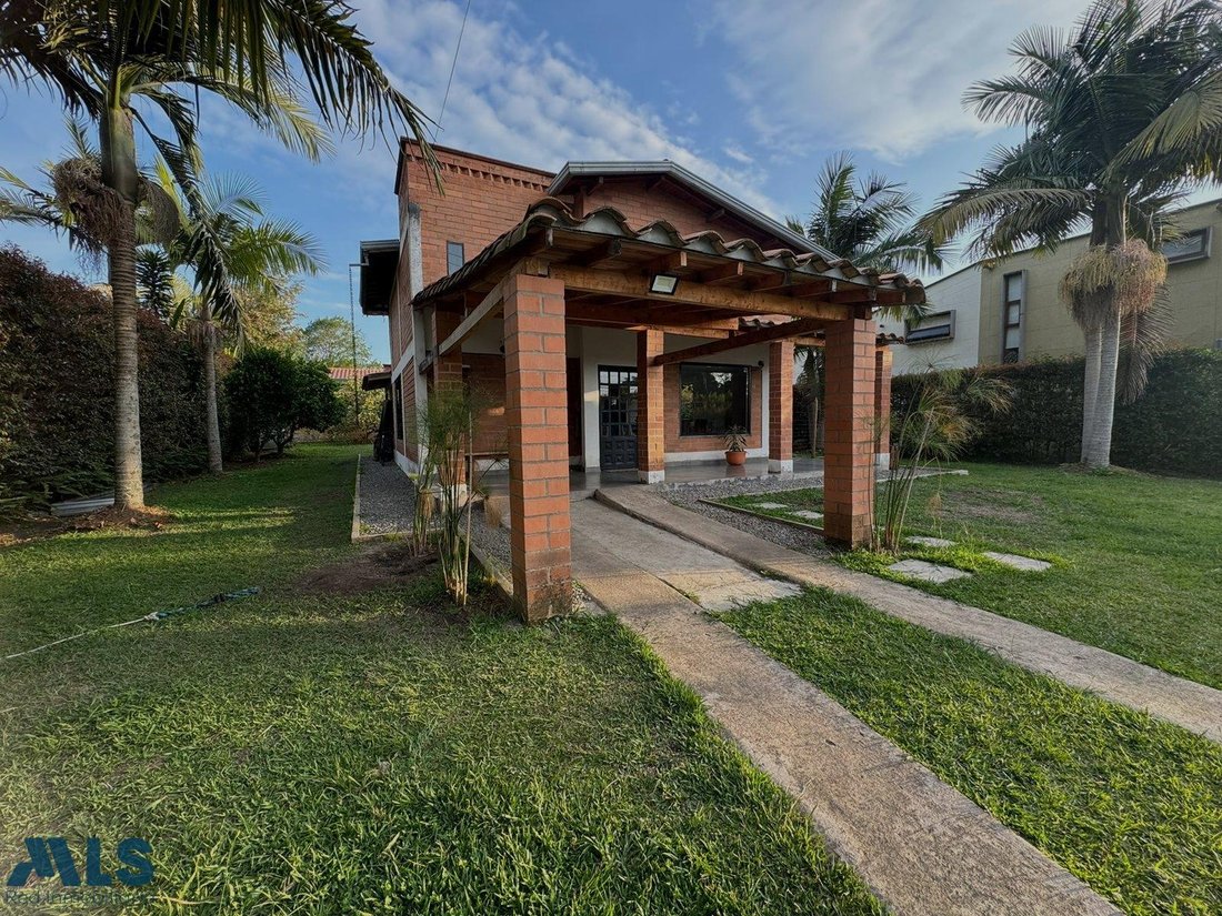 House in Rionegro, Rionegro, Colombia 4 - 16929290
