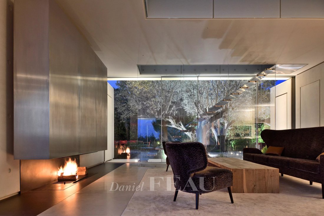 Villa in Granettes-Jauberte-Sainte Anne, Aix-en-Provence, France 3 - 16927227