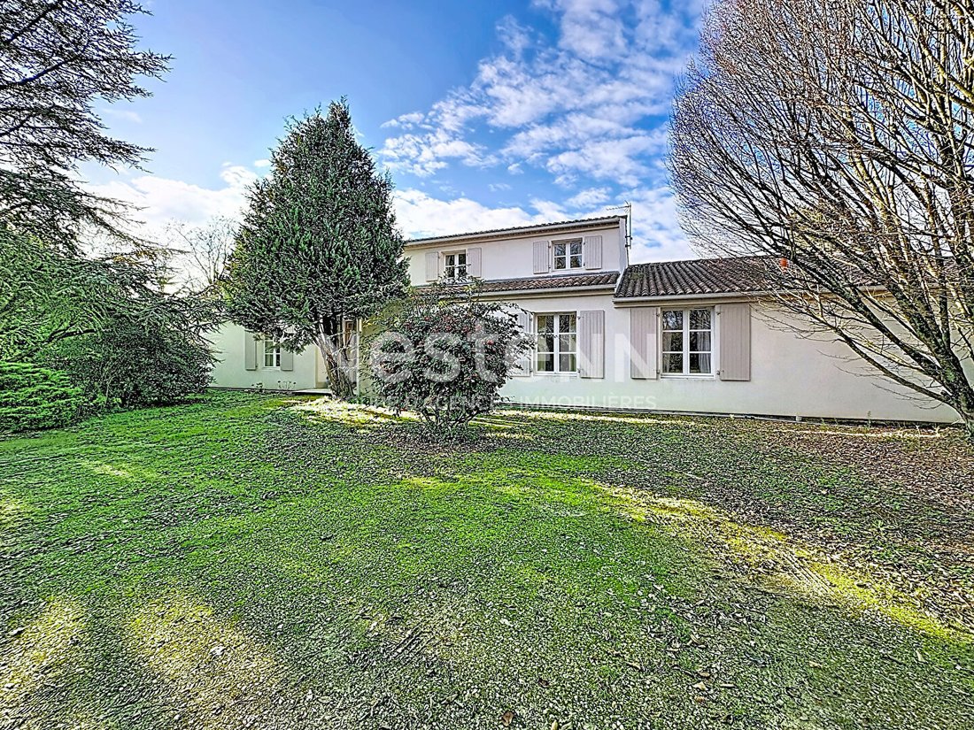 House in Marsilly, Nouvelle-Aquitaine, France 3 - 16933692