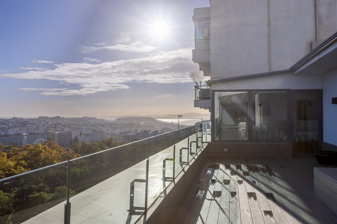 Apartment in Santo Antonio, Lisbon, Portugal 3 - 16935495