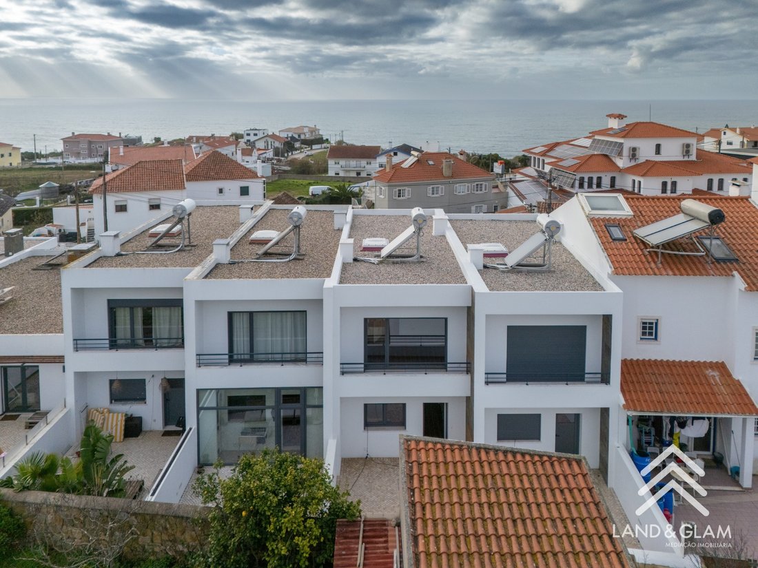 House in Santo Isidoro, Lisbon, Portugal 1 - 16931814
